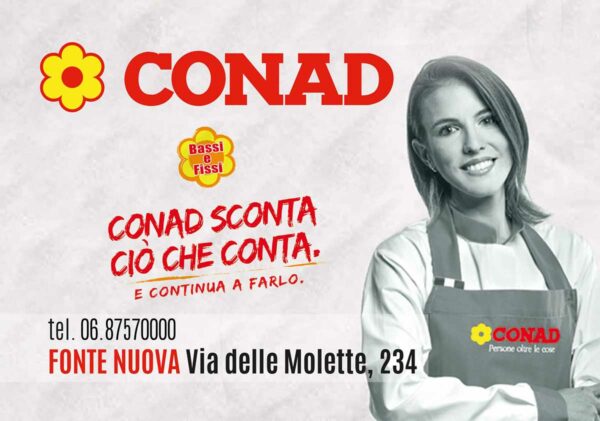 Inserzione su libretto programma - immagine 5