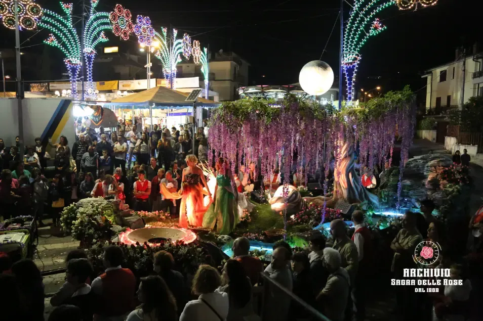 2016 San Giuseppe