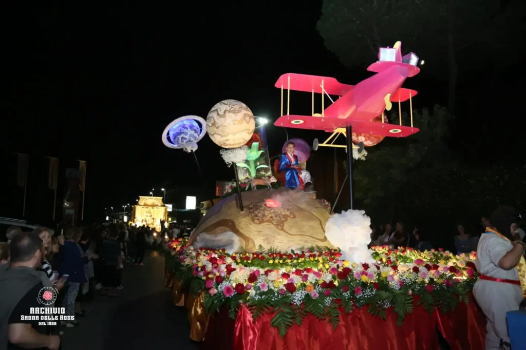 2016 Santa Lucia
