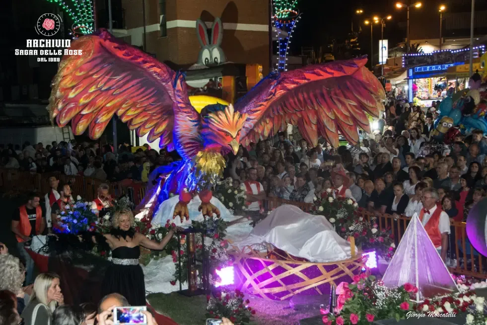 2017 San Giuseppe