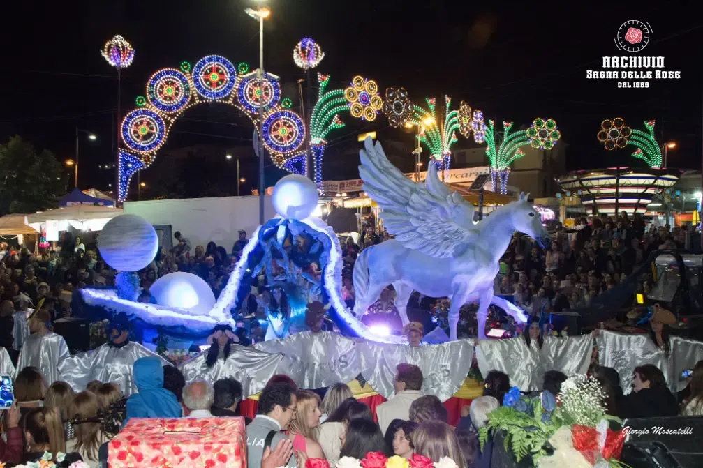 2017 Santa Lucia
