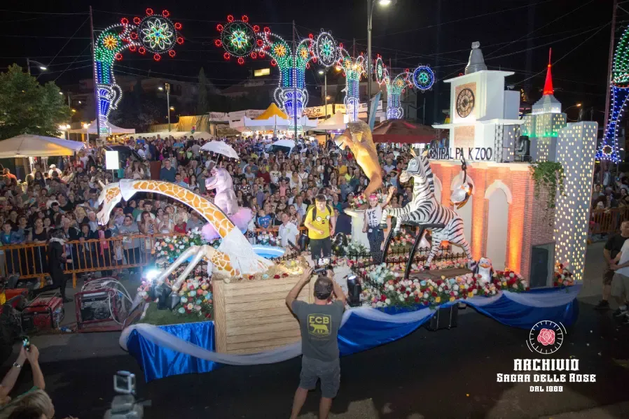 2018 La Brocca