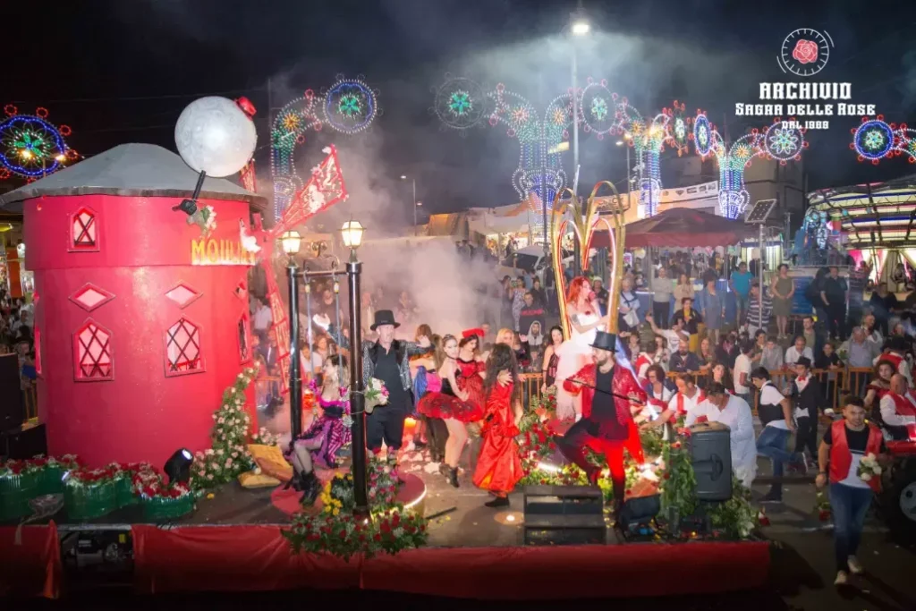 2018 San Giuseppe