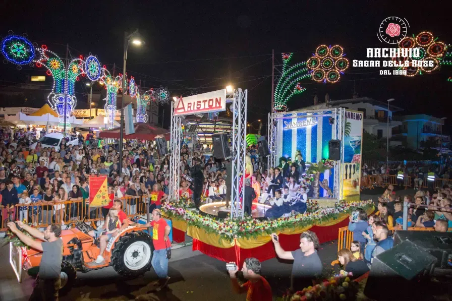 2018 Santa Lucia