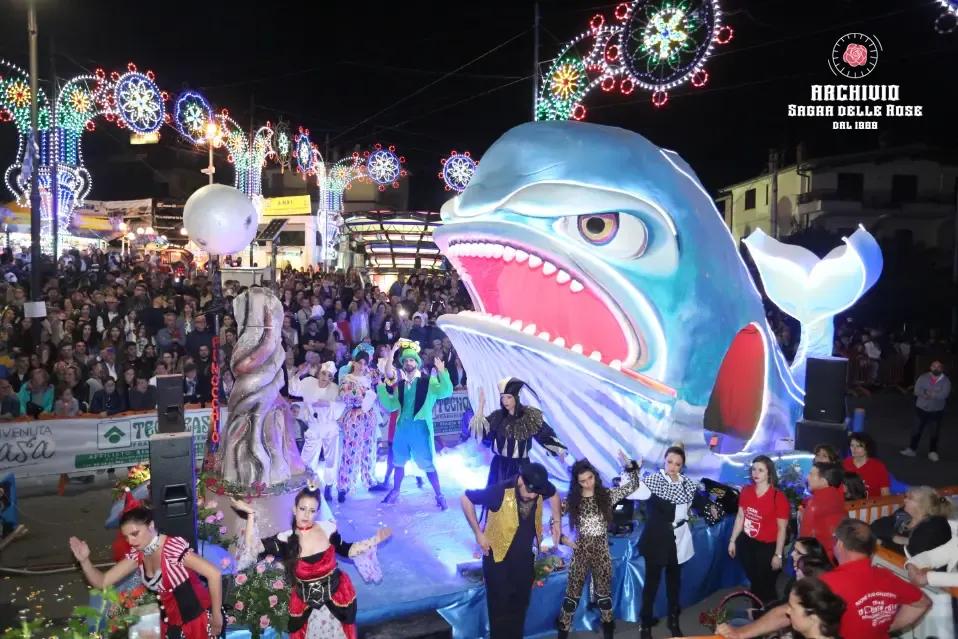 2019 San Giuseppe