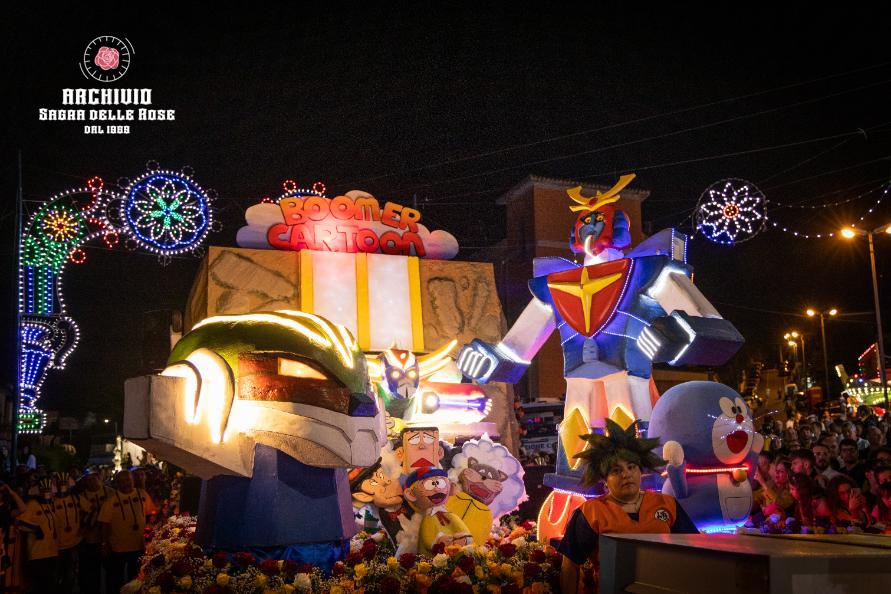 2023 Santa Lucia